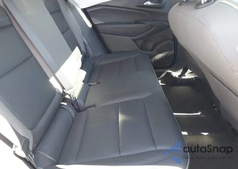 2025 Chevrolet Trax Fwd Activ from USA, damaged, VIN KL77LKEP5SC086072